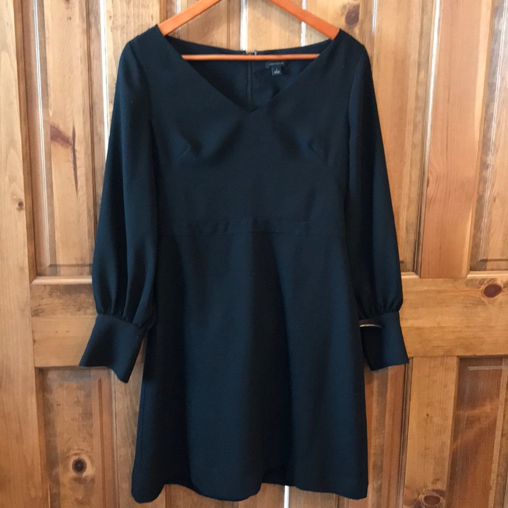 Ann Taylor dress